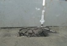 Вогрэссовский мост в Воронеже признали крепким