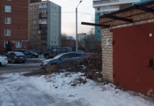 Выбираем знания. В Перми снесут гаражи, чтобы построить гимназию