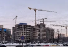 Застройщики «старой» Москвы по итогам 2025 года заработали 1,68 триллиона