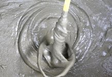 Жидкое стекло для бетона: особенности применения и способы использования