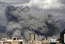 «Лицемерию нет границ»: почему в западных странах не осудили атаку США и Израиля на Иран