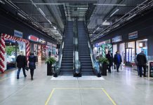 Специалист Шакиров назвал вынужденным открытие новых ТЦ в 2027 году