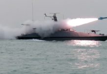 «Проигнорировали предупреждения»: Иран заявил об уничтожении более десяти танкеров в Ормузском проливе