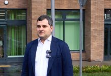 Овчинский: специалисты ЕКЦ обработали около 27 тысяч запросов по реновации в 2025 году