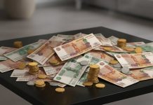 Экс-глава ГВСУ Выгулярный признал вину в хищении 9 млрд рублей у МО