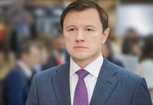 Ефимов: экспертиза стройпроектов в Москве позволила сэкономить 100 млрд рублей за год