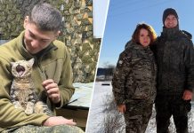 «Нужно беречь нашего, лучшего в мире солдата»: молодой майор рассказал о принципах командира на СВО