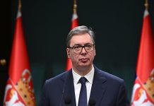 Вучич заявил, что Сербия планирует построить крупную АЭС к 2041 году