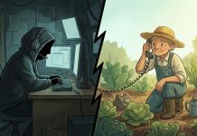 Россиянам перечислили схемы мошенников, которые популярны перед дачным сезоном