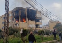 Перестрелка «Хезболлы» и ЦАХАЛ, удары Ирана по базам США и угрозы Йемена: как развивается конфликт на Ближнем Востоке