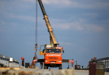 В Донбассе и Новороссии намерены расширить весь участок Азовского кольца