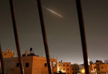 «Мы не примем прекращения огня»: Иран ударил по Израилю новой ракетой Nasrallah, Тель-Авив ответил атакой на «Хезболлу»