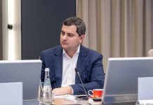 Овчинский: на западе столицы завершили строительство делового комплекса