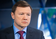 Ефимов: на улице Маршала Воробьёва появятся жилые дома и учебно-воспитательный комплекс в рамках КРТ