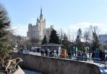 Собянин поделился планами развития Московского зоопарка