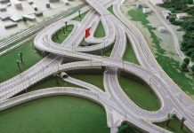 Автомобильный обход Адлера планируется запустить до начала 2028 года