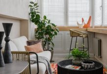 Балкон к весне: убираем, обустраиваем, не тратим лишнего