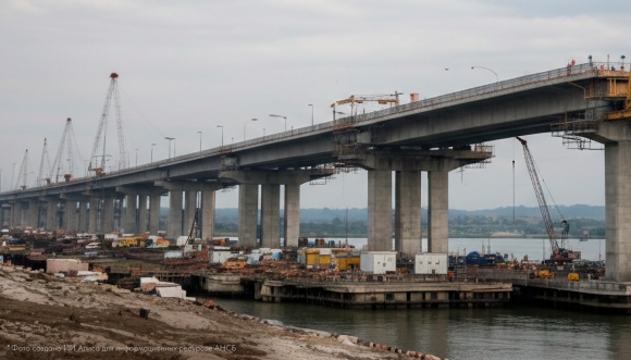 Более 1 тыс объектов капстроительства из реестра будет реализовано в 2026 году