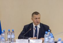 Большую стройку пообещал Трутнев