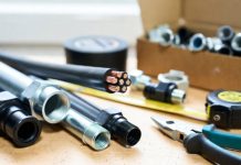 Черновые материалы, на которых нельзя экономить