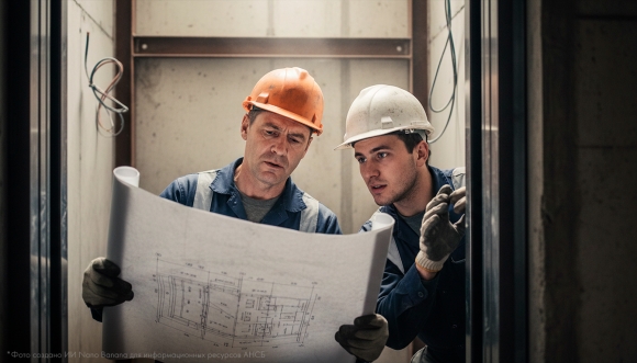 Дума ждет от Минстроя предложений по проблеме с заменой лифтов «по спецсчетам»