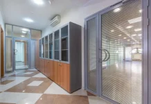 Эксперты назвали главные элементы офисного комфорта