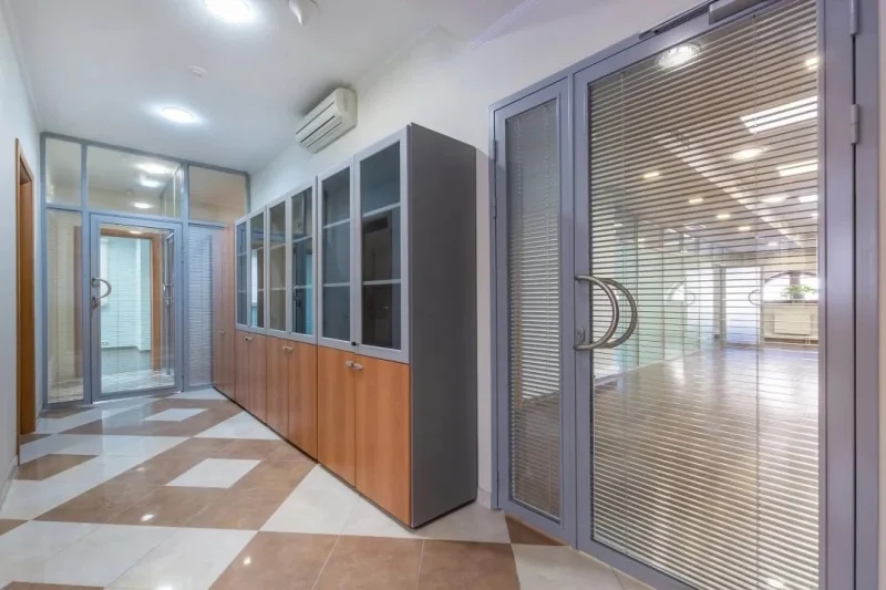 Эксперты назвали главные элементы офисного комфорта