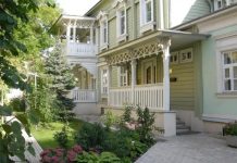 Есть ли бизнес-будущее у объектов культурного наследия?