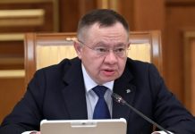 Файзуллин заявил о риске увеличения дефицита строителей в России