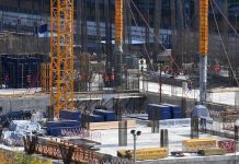 Forma построит бизнес-квартал на 191 тысячу «квадратов» в Строгине