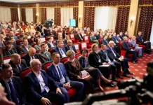 Форум-Практикум «ЖКХ в развитии» соберет через неделю в Челябинске более 600 профессионалов отрасли