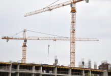 ФСК продает «Бруснике» две площадки в Петербурге