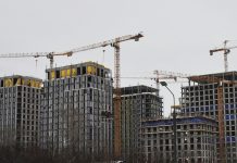 Хуснуллин: для возведения жилья до 2030 года надо найти 500 тысяч гектаров