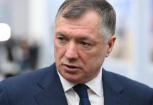 Хуснуллин рассказал о среднем вводе жилья на человека в России в 2025 году