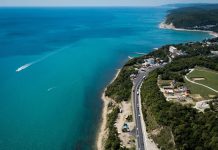 Хуснуллин заявил о приостановке строительства трассы Сочи-Джубга