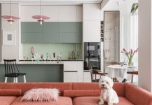 Из технического чердака — в личную мастер-спальню: стильное преображение мансарды 147 м² в Алматы