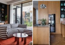 Как дизайнер обустроила таунхаус 120 м² в Гродно для своей большой семьи