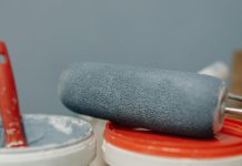 Как красить гипсокартон: выбор краски, подготовка стен и пошаговая инструкция по окрашиванию