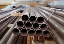 Как соединить металлические трубы без резьбы: 7 способов