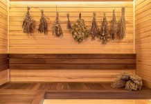 Как запарить веник для бани: 6 способов