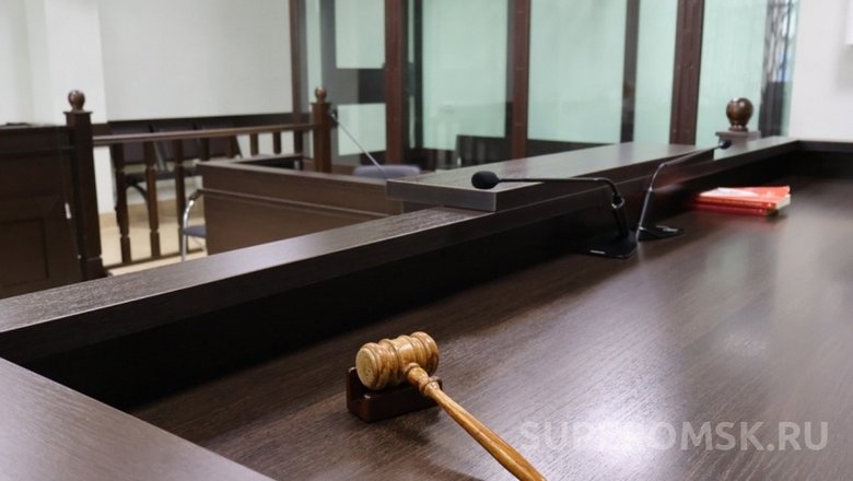 Капремонт за полмиллиарда: куда переедет омский суд и что изменится