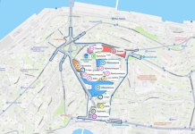 Мэрия Владивостока утвердила проект, который дважды отвергли горожане