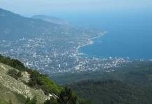 На юге России спрогнозировали высокий туристический сезон