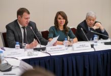 На НКК НОСТРОЙ обсудили судебную практику по недействительным контрактам