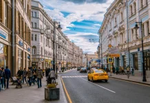 Найдена самая дорогая студия в новостройках Москвы