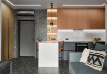 Освещение без люстры: 6 альтернатив и красивые идеи для разных комнат (76 фото)