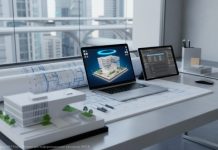 Открыт сервис сбора данных для ИИ-решений в строительстве