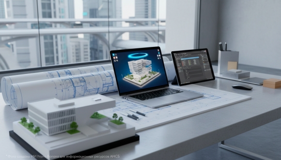 Открыт сервис сбора данных для ИИ-решений в строительстве