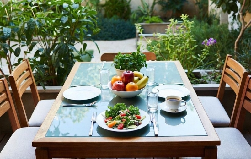 Почему после правильного питания срываешься: механизм, который мало кто понимает