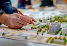 Подписан закон о строительстве инфраструктуры при КРТ